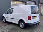 Volkswagen Caddy 1.4 TGI L1H1 EcoFuel Aardgas/Benzine Airco, Auto's, Bestelauto's, Voorwielaandrijving, Gebruikt, 4 cilinders