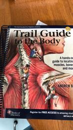 Trail Guido to the body, Ophalen of Verzenden, Zo goed als nieuw