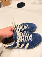 Adidas spezial blauw maat 42, Ophalen of Verzenden, Zo goed als nieuw, Blauw, Sneakers of Gympen