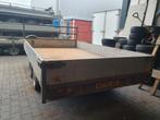 Hapert elektrische kipper 2x340 3500KG  super 3500euro, Ophalen of Verzenden