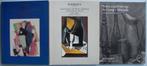 Sotheby's New York 3 stuks oa impressionist and modern art, Ophalen of Verzenden, Gelezen