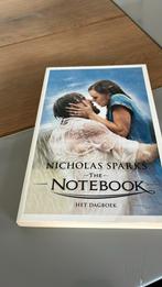 The notebook, Ophalen of Verzenden, Zo goed als nieuw