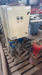 Waterpomp - hydrofoorpomp, Ophalen, Gebruikt, Elektrisch, Hydrofoorpomp