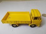 Dinky Toys 584 (1962) BERLIET GAK CAMION. Made in France., Dinky Toys, Gebruikt, Ophalen of Verzenden, Bus of Vrachtwagen