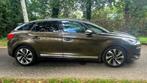 Citroen DS5 1.6 THP Sport Chic . Leder Nl-auto, Voorwielaandrijving, Euro 5, 15 km/l, Zwart