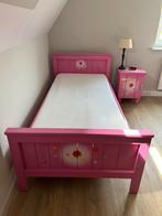 Roze meisjes slaapkamer van kids factory, Ophalen of Verzenden, Eenpersoons