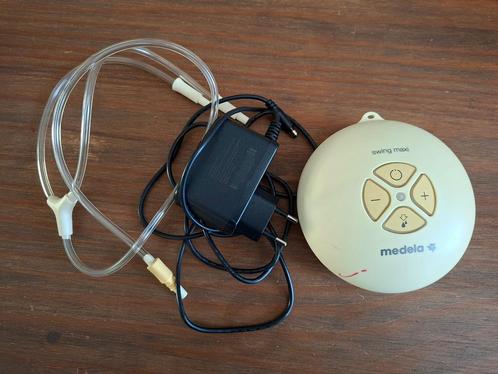 Medela swing maxi dubbele kolf, Kinderen en Baby's, Babyvoeding en Toebehoren, Borstkolf, Ophalen