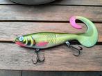 Rapala x-rap otus 25cm, Watersport en Boten, Ophalen of Verzenden, Zo goed als nieuw, Overige typen