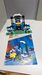 Lego 9 volt lego trein wasstraat 4553, Kinderen en Baby's, Speelgoed | Duplo en Lego, Ophalen of Verzenden
