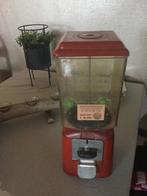 Kauwgom ballen automaat ( inworp € 0,20 ), Verzamelen, Automaten | Overige, Ophalen of Verzenden, Gebruikt