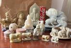 China Chinees Chinese Speksteen, Antiek en Kunst, Verzenden