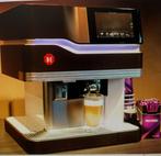 Douwe Egberts Promesso Koffiemachine, Witgoed en Apparatuur, Koffiezetapparaten, Gebruikt, 10 kopjes of meer, Koffiemachine, Ophalen of Verzenden