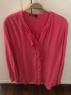 Marc Aurel blouse, Marc Aurel, Ophalen of Verzenden, Zo goed als nieuw, Roze