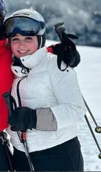 Super mooie Goldbergh jas te koop, Kleding | Dames, Ophalen of Verzenden, Zo goed als nieuw, Maat 42/44 (L)