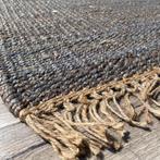 Brinker Carpets Vloerkleed Festival Slam Ink Blue 200x290cm, 200 cm of meer, Brinker Carpets, Ophalen of Verzenden, 200 cm of meer
