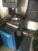 BALANCEER MACHINE HOFFMAN  GEODYNA 3500, Ophalen, Gebruikt