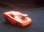 Disney Cars Auto's      Snot-Rod (oranje pester), Ophalen of Verzenden, Gebruikt