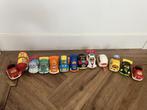 Toetoet auto's, Kinderen en Baby's, Speelgoed | Vtech, Ophalen of Verzenden, Gebruikt, 6 maanden tot 2 jaar