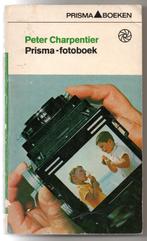 Prisma-fotoboek - Peter Charpentier, Gelezen, Fotografie algemeen, Peter Charpentier, Ophalen of Verzenden