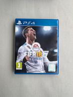 FIFA 18 - PS4 Game, Ophalen of Verzenden, Zo goed als nieuw