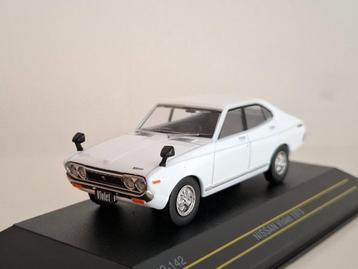 Nissan Violet - 1973 - beschikbaar voor biedingen