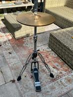 Meinl AA Hi-Hat stand, Muziek en Instrumenten, Percussie, Ophalen, Zo goed als nieuw