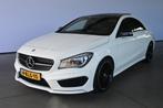 Mercedes-Benz CLA-Klasse 200 Edition 1 Automaat Cruise contr, Gebruikt, Wit, Bedrijf, Sedan