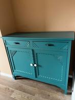 Dressoir kastje - 120cm breed, Ophalen, Gebruikt, 100 tot 150 cm, Met lade(s)