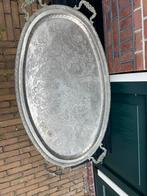 Prachtige schaal uit Marokko 100cm, Ophalen of Verzenden, Gebruikt