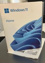 windows 11 New Microsoft Windows 11 Home HAJ-00108 USB Flash, Computers en Software, Besturingssoftware, Nieuw, Ophalen of Verzenden