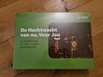 De Nachtwacht puzzel 1000 stukjes, nieuw in verpakking, Ophalen of Verzenden, 500 t/m 1500 stukjes, Nieuw, Legpuzzel