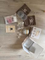 Vulpes Babycare draadloze Borstkolven, Kinderen en Baby's, Babyvoeding en Toebehoren, Ophalen, Zo goed als nieuw, Borstkolf