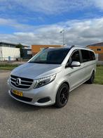 Mercedes-Benz V250 2015 Grijs, Automaat, 190 pk, Parkeersensor, Diesel