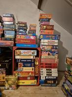Diverse bordspellen, Ophalen of Verzenden, Gebruikt
