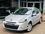 Renault Clio 1.2 Authentique Airco*C.control*ElktrRmn, Voorwielaandrijving, Euro 5, Gebruikt, Zwart