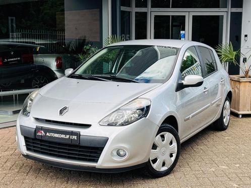 Renault Clio 1.2 Authentique Airco*C.control*ElktrRmn, Auto's, Renault, Bedrijf, Te koop, Clio, ABS, Airbags, Airconditioning