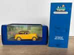 Tintin auto Kuifje- De Scepter van Ottokar nr 19, Ophalen of Verzenden, Zo goed als nieuw, Auto, Overige merken