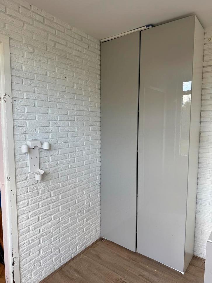 Pax kast - nette staat - zelf ophalen, Antiek en Kunst, Antiek | Meubels | Kasten, Ophalen of Verzenden