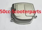 Kleppendeksel 125cc 150cc GY6 Motorblok 12310-GY6A-9200, Ophalen of Verzenden, 50cc-Scooterparts, Info@50cc-scooterparts.nl, Veen