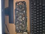 Vidiokaart: windforce gigabyte gv-n760oc-2gd., Ophalen of Verzenden, Nieuw