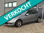 Mercedes-Benz C-klasse 180 CDI BlueEFFICIENCY Avantgarde ZEE, Automaat, Achterwielaandrijving, Gebruikt, Overige carrosserieën