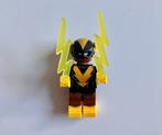 Lego batman minifigure black vulcan, Kinderen en Baby's, Speelgoed | Duplo en Lego, Ophalen, Zo goed als nieuw