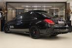 Mercedes-Benz C-klasse AMG 63 S 4MATIC PANO/360CAMERA/MEMORY, Automaat, Achterwielaandrijving, Gebruikt, 510 pk