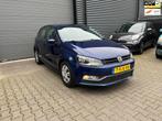 Volkswagen Polo 1.2 TSI Highline, Auto's, Voorwielaandrijving, Euro 5, Stof, Gebruikt