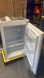Etna inbouw koelkast. 1,5 jaar oud., Witgoed en Apparatuur, Zonder vriesvak, 200 liter of meer, Zo goed als nieuw, 45 tot 60 cm