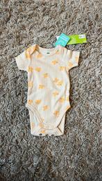 Romper unisex maat 56, Ophalen of Verzenden, Nieuw, Jongetje of Meisje, Nacht- of Onderkleding