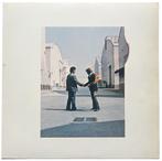 Wish You Were Here - Pink Floyd, Ophalen of Verzenden, Gebruikt, 12 inch, Progressive