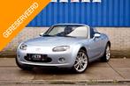 Mazda MX-5 Roadster Coupé 2.0 S-VT Niseko, Auto's, Mazda, 13 km/l, Achterwielaandrijving, 4 cilinders, Cabriolet