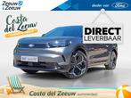 Ford Capri Premium Extended Range RWD 77 kWh | Panoramadak |, Auto's, Automaat, Achterwielaandrijving, Overige modellen, 286 pk