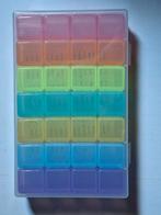 Nieuwe pillendoos, Ophalen of Verzenden, Nieuw